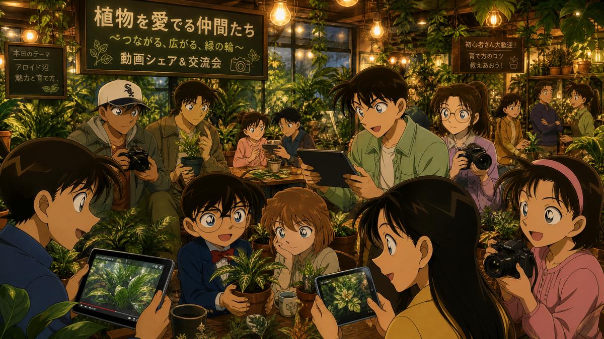 泄密泄密解说：日本苔藓植物文化深度测评视频